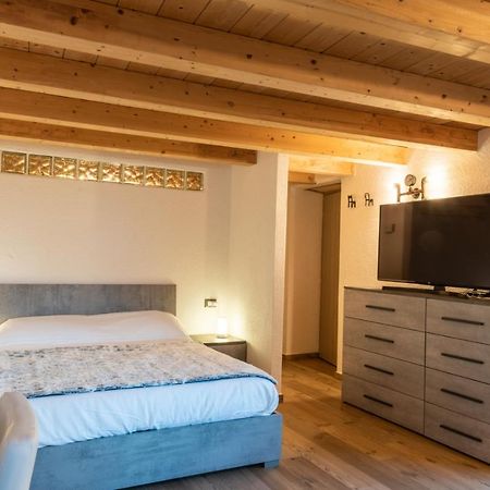 Rayon De Miel Villa Aosta Kültér fotó