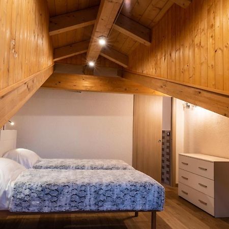 Rayon De Miel Villa Aosta Kültér fotó