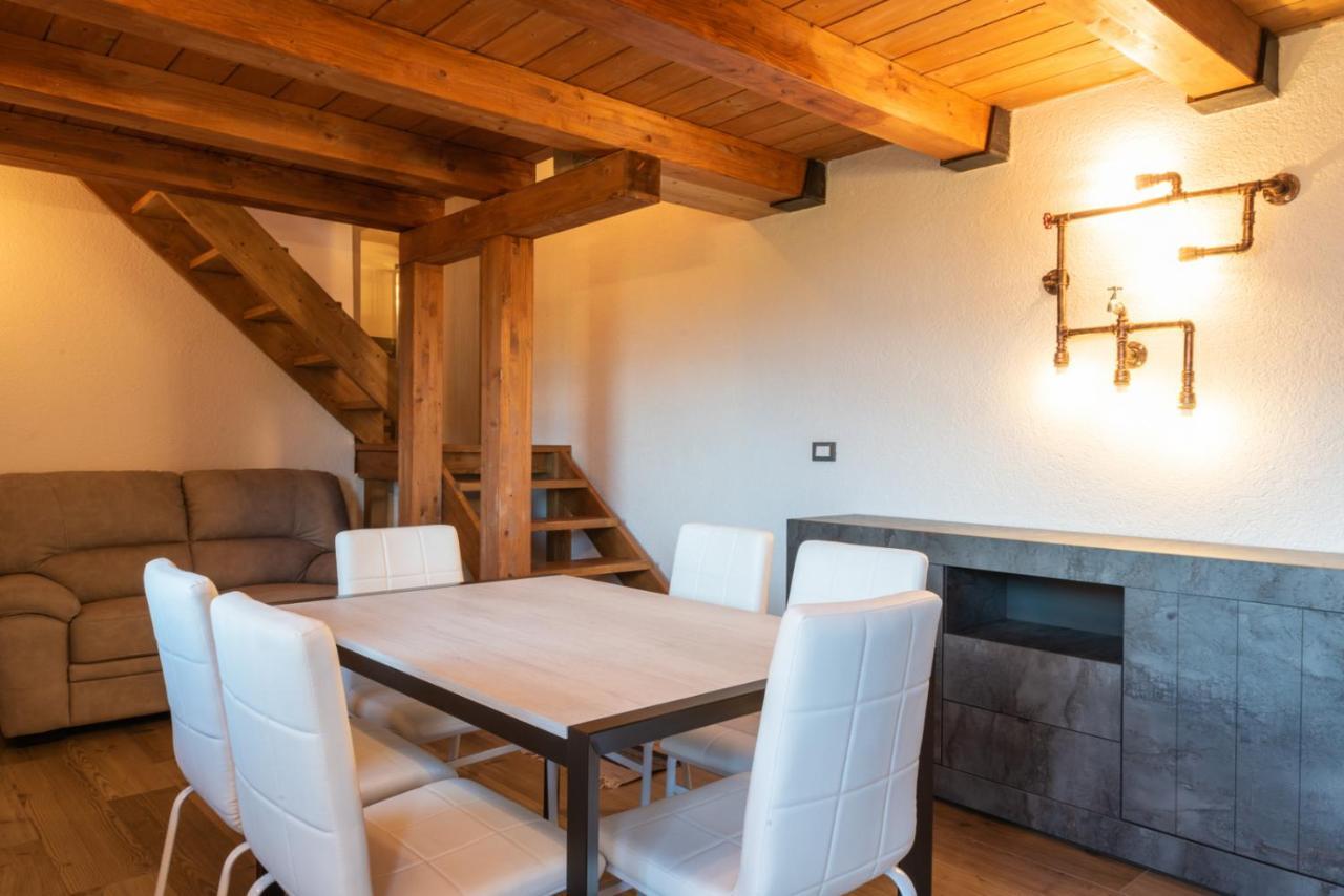 Rayon De Miel Villa Aosta Kültér fotó