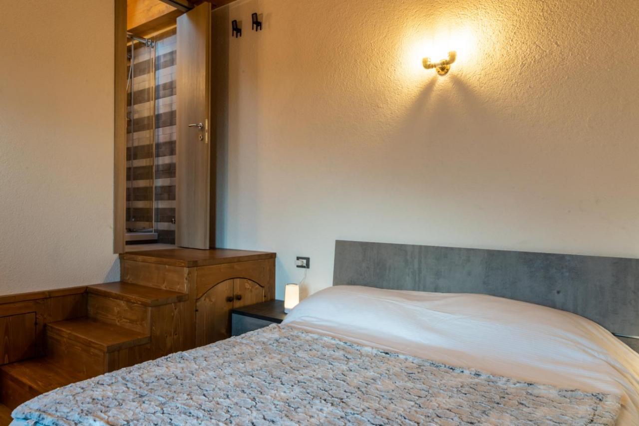Rayon De Miel Villa Aosta Kültér fotó