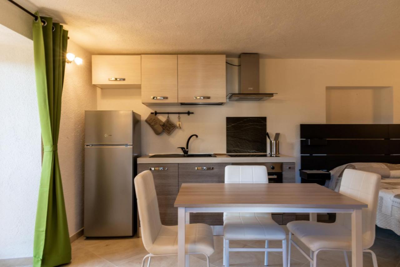 Rayon De Miel Villa Aosta Kültér fotó