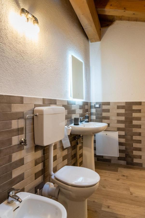 Rayon De Miel Villa Aosta Kültér fotó